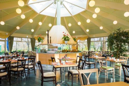 Imagen general del Hotel Hotel am Terrassenufer. Foto 3