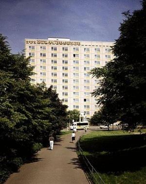 Imagen general del Hotel Hotel am Terrassenufer. Foto 8