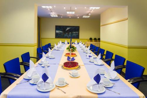 Imagen general del Hotel Hotel am Terrassenufer. Foto 11