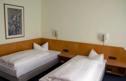 Imagen de la habitación del Hotel Hotel am Terrassenufer. Foto 20