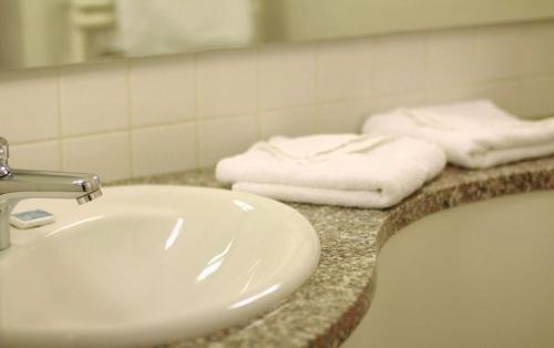 Imagen general del Hotel Hotel am Terrassenufer. Foto 13