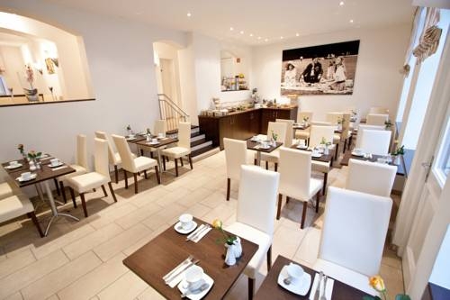 Imagen general del Hotel Hotel am Viktualienmarkt. Foto 5