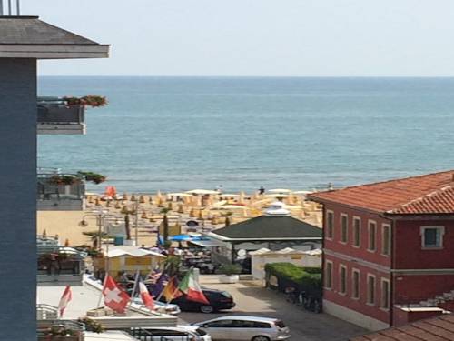 Imagen de la habitación del Hotel Hotel & Residence Al Mare. Foto 4