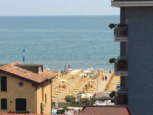 Imagen de la habitación del Hotel Hotel & Residence Al Mare. Foto 6