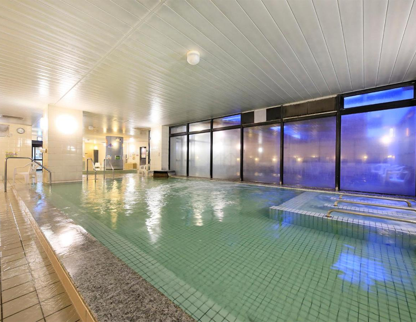 Imagen general del Hotel Hotel & Spa Aomori Center Hotel. Foto 7