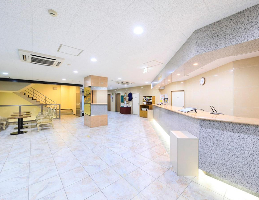 Imagen general del Hotel Hotel & Spa Aomori Center Hotel. Foto 18