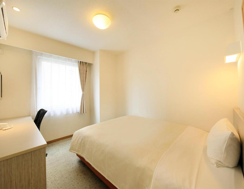 Imagen general del Hotel Hotel & Spa Aomori Center Hotel. Foto 23
