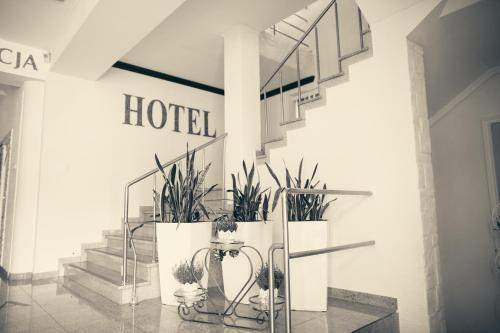 Imagen general del Hotel Hotel & Spa Arkadia. Foto 1