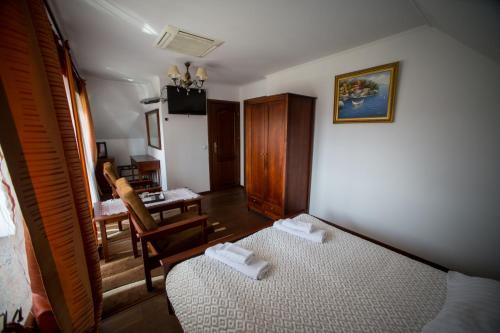 Imagen de la habitación del Hotel Hotel & Spa Arkadia. Foto 7