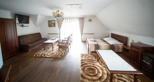Imagen de la habitación del Hotel Hotel & Spa Arkadia. Foto 8