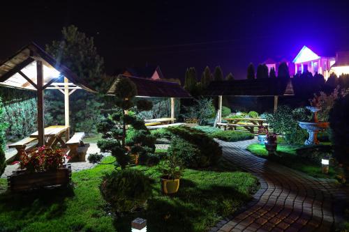 Imagen general del Hotel Hotel & Spa Arkadia. Foto 3