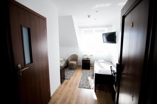 Imagen de la habitación del Hotel Hotel & Spa Arkadia. Foto 10