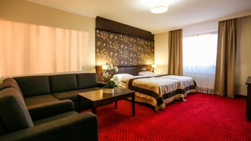 Imagen general del Hotel Hotel & Spa Biały Dom. Foto 2