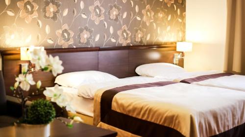 Imagen general del Hotel Hotel & Spa Biały Dom. Foto 3