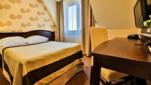 Imagen general del Hotel Hotel & Spa Biały Dom. Foto 4