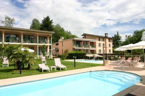 Imagen general del Hotel Hotel & Spa Cacciatori. Foto 1