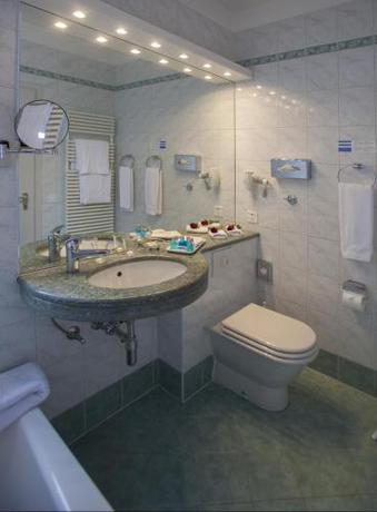 Imagen general del Hotel Hotel & Spa Cacciatori. Foto 4