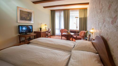 Imagen general del Hotel Hotel & Spa Cacciatori. Foto 6