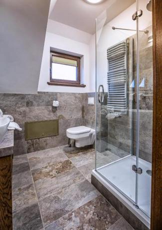 Imagen de la habitación del Hotel Hotel & Spa **** Kasztel Uniej&oacute;w. Foto 8