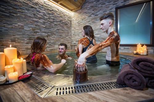 Imagen general del Hotel Hotel & Spa **** Kasztel Uniej&oacute;w. Foto 5