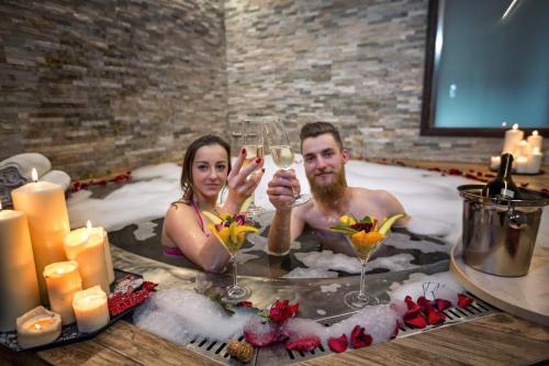 Imagen general del Hotel Hotel & Spa **** Kasztel Uniej&oacute;w. Foto 6