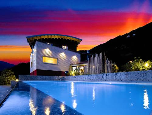 Imagen de la habitación del Hotel Hotel & Spa La Pieve Di Pisogne. Foto 2