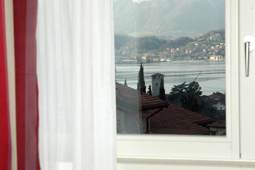 Imagen de la habitación del Hotel Hotel & Spa La Pieve Di Pisogne. Foto 3