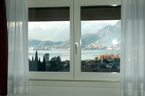 Imagen de la habitación del Hotel Hotel & Spa La Pieve Di Pisogne. Foto 5