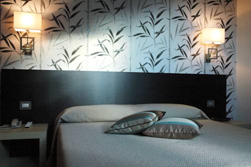 Imagen de la habitación del Hotel Hotel & Spa La Pieve Di Pisogne. Foto 6