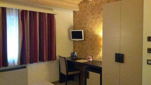 Imagen de la habitación del Hotel Hotel & Spa La Pieve Di Pisogne. Foto 7