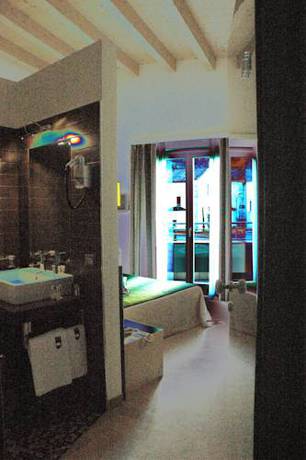 Imagen de la habitación del Hotel Hotel & Spa La Pieve Di Pisogne. Foto 8