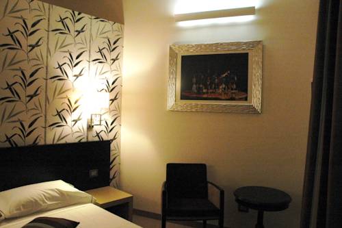 Imagen de la habitación del Hotel Hotel & Spa La Pieve Di Pisogne. Foto 9