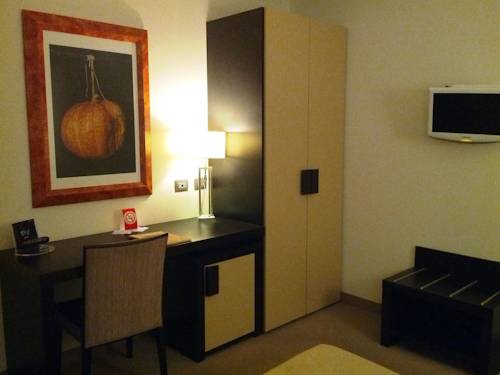 Imagen de la habitación del Hotel Hotel & Spa La Pieve Di Pisogne. Foto 10