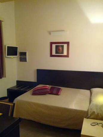 Imagen de la habitación del Hotel Hotel & Spa La Pieve Di Pisogne. Foto 11