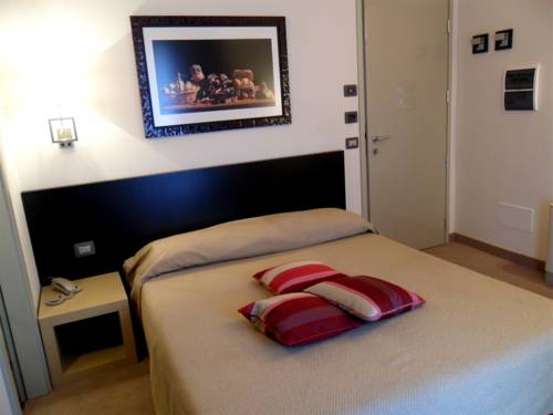 Imagen de la habitación del Hotel Hotel & Spa La Pieve Di Pisogne. Foto 12