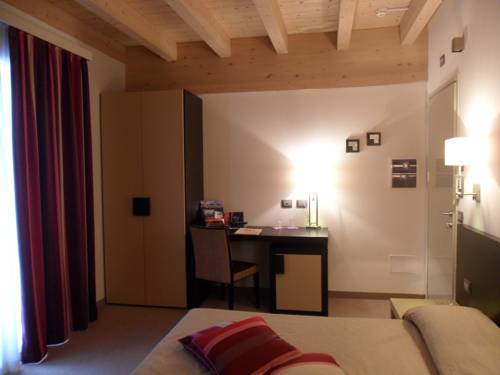 Imagen de la habitación del Hotel Hotel & Spa La Pieve Di Pisogne. Foto 13