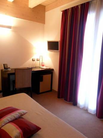 Imagen de la habitación del Hotel Hotel & Spa La Pieve Di Pisogne. Foto 15