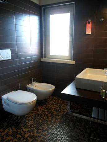 Imagen de la habitación del Hotel Hotel & Spa La Pieve Di Pisogne. Foto 16