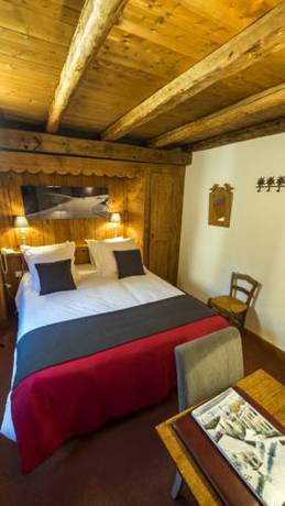 Imagen de la habitación del Hotel Hotel & Spa Merilys. Foto 11