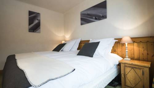 Imagen de la habitación del Hotel Hotel & Spa Merilys. Foto 13