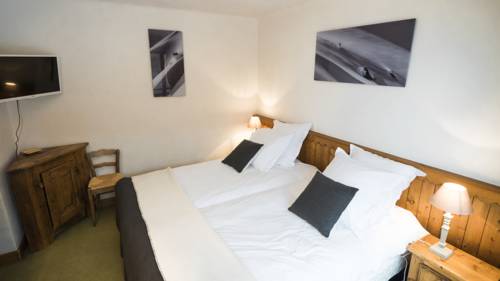 Imagen de la habitación del Hotel Hotel & Spa Merilys. Foto 14