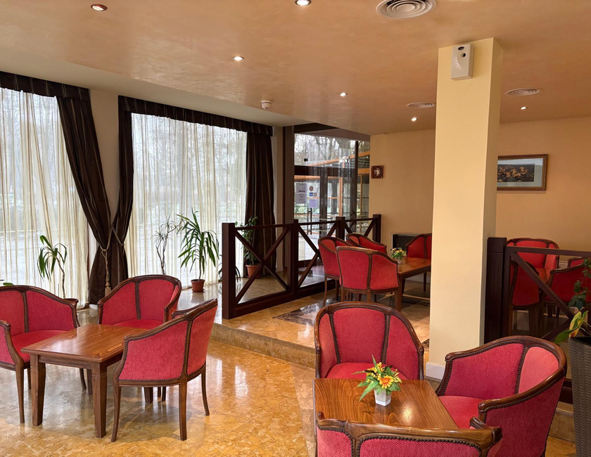 Imagen general del Hotel Hotel & Spa Otdih. Foto 7