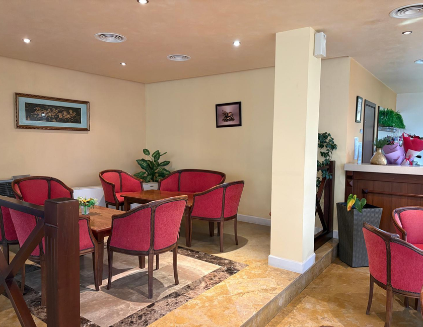 Imagen general del Hotel Hotel & Spa Otdih. Foto 10