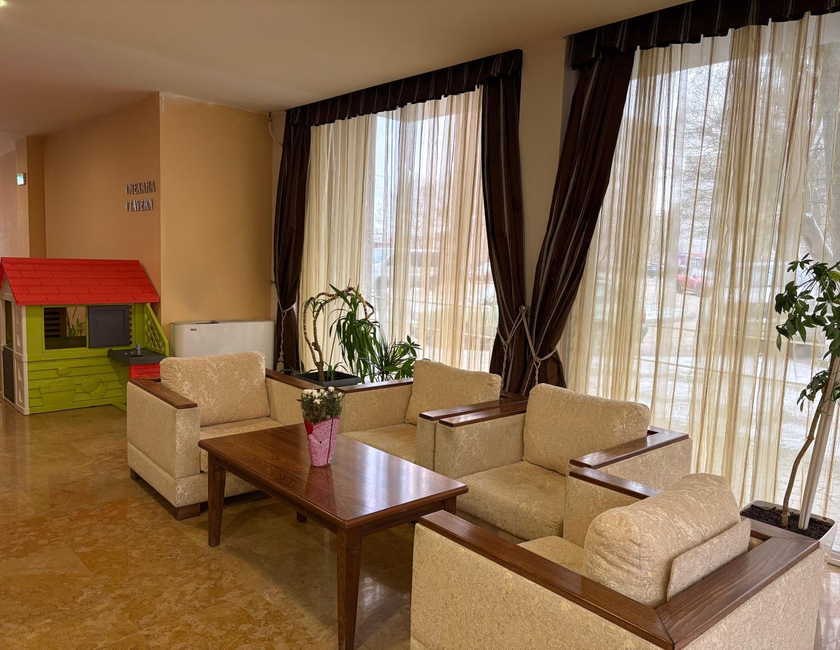 Imagen general del Hotel Hotel & Spa Otdih. Foto 11