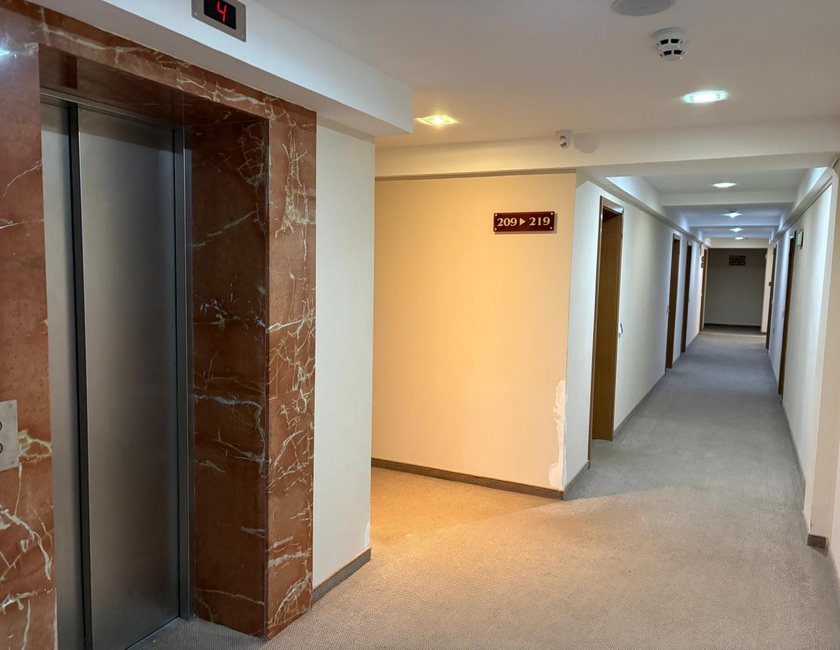 Imagen general del Hotel Hotel & Spa Otdih. Foto 18