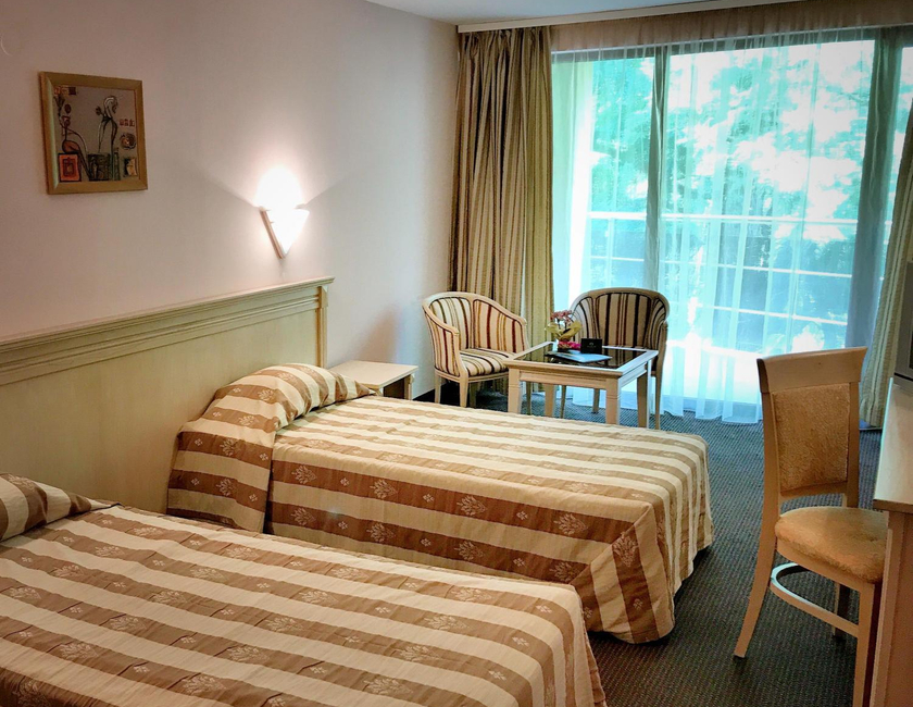 Imagen general del Hotel Hotel & Spa Otdih. Foto 21