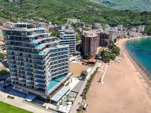 Imagen general del Hotel Hotel & Spa Ponta Plaza. Foto 12