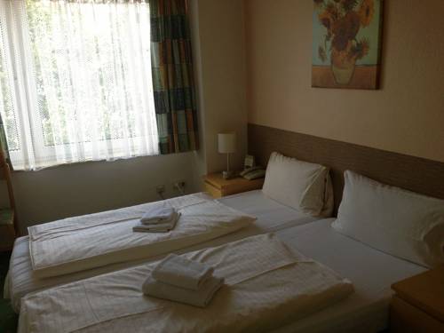 Imagen de la habitación del Hotel Hotel an der Marktkirche. Foto 8