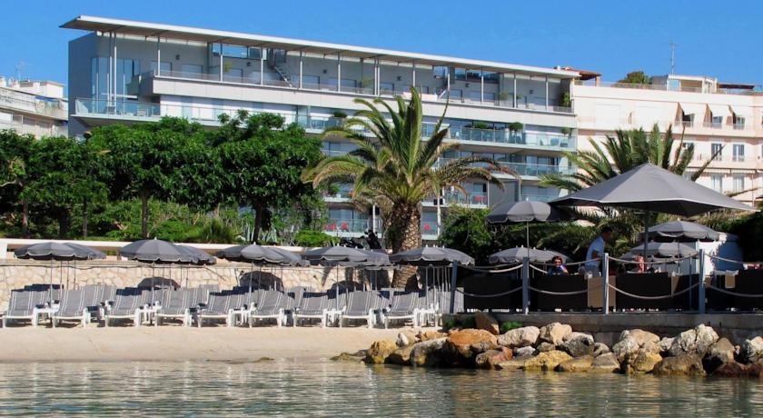 Imagen general del Hotel Hotel and Residence Royal. Foto 1