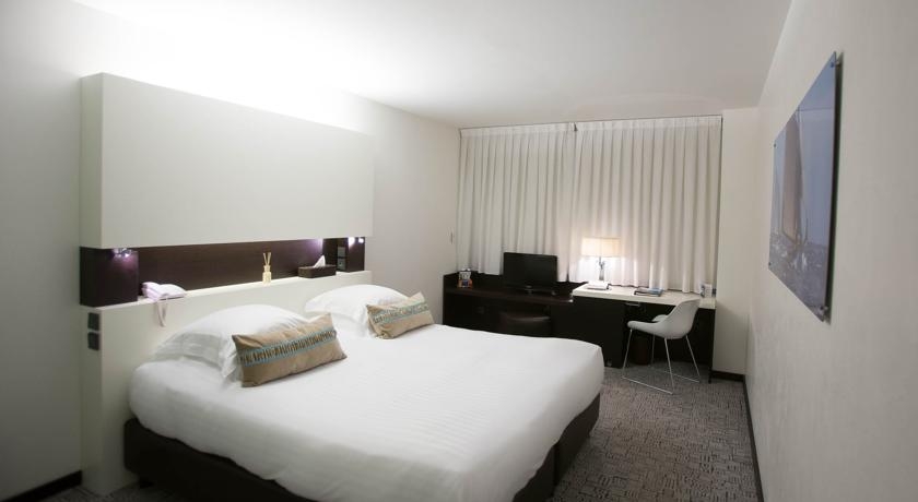 Imagen general del Hotel Hotel and Residence Royal. Foto 3